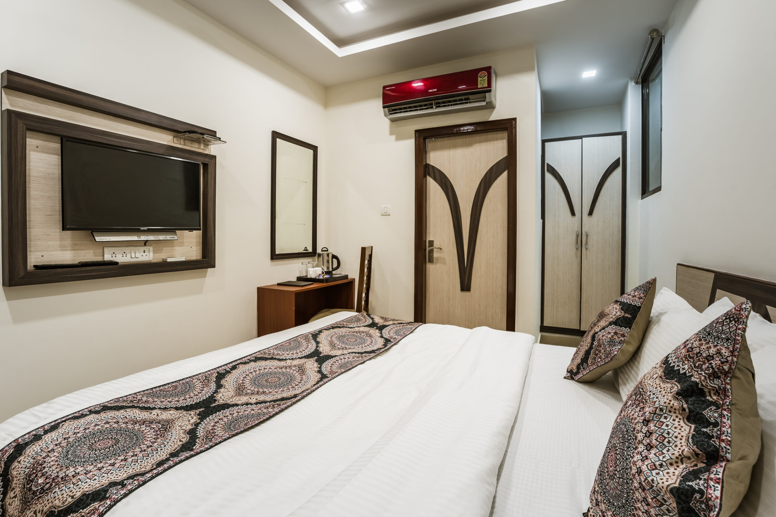 STandard Room 4