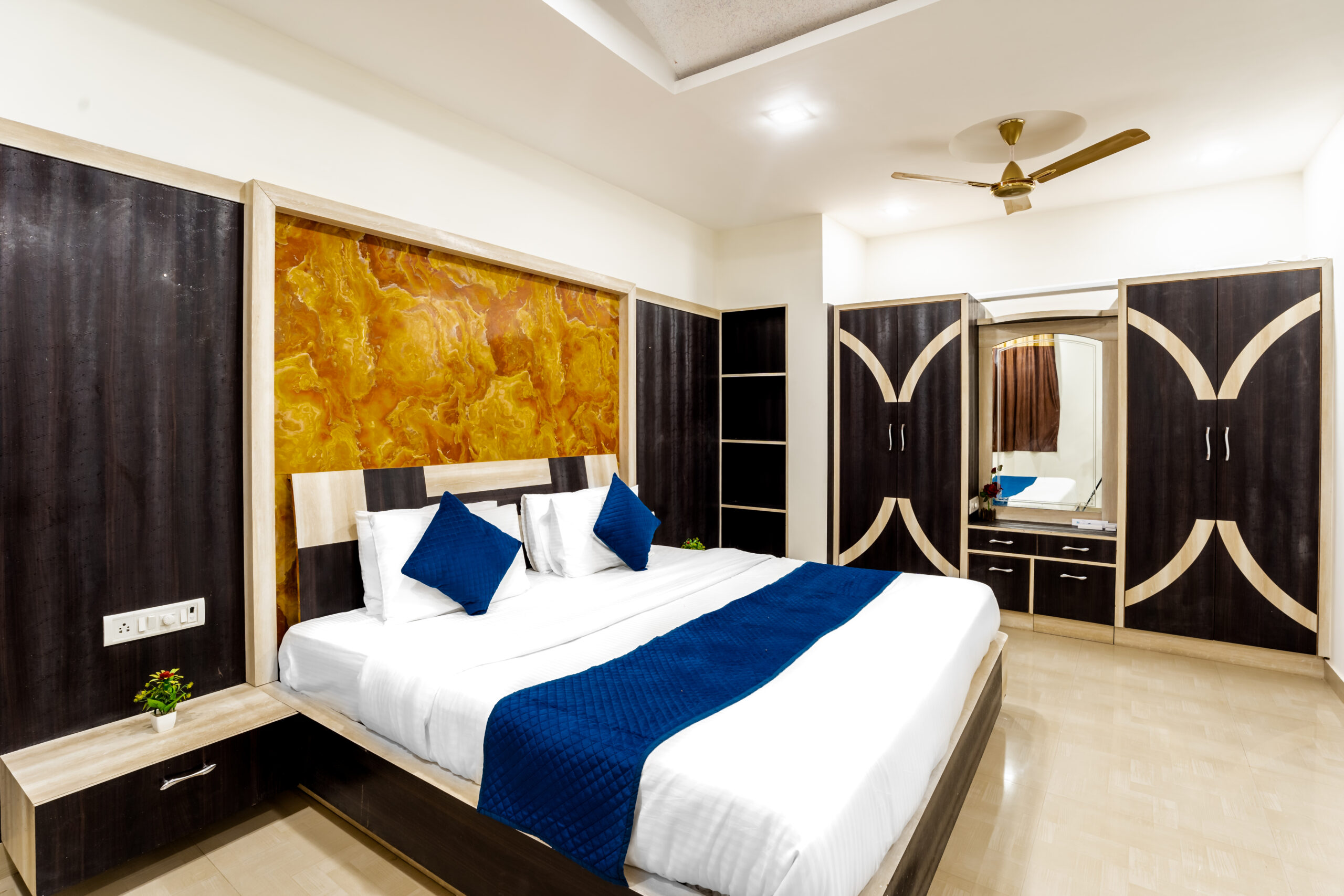 Suite room 2
