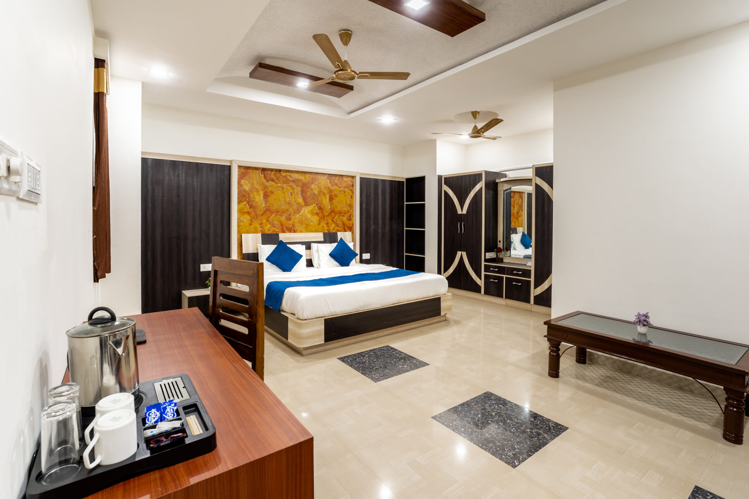 Suite room 5
