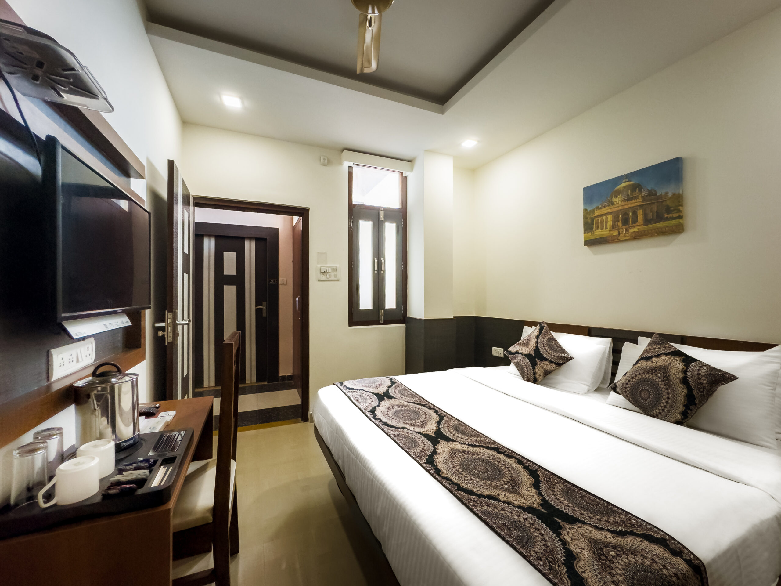 standard Room 2