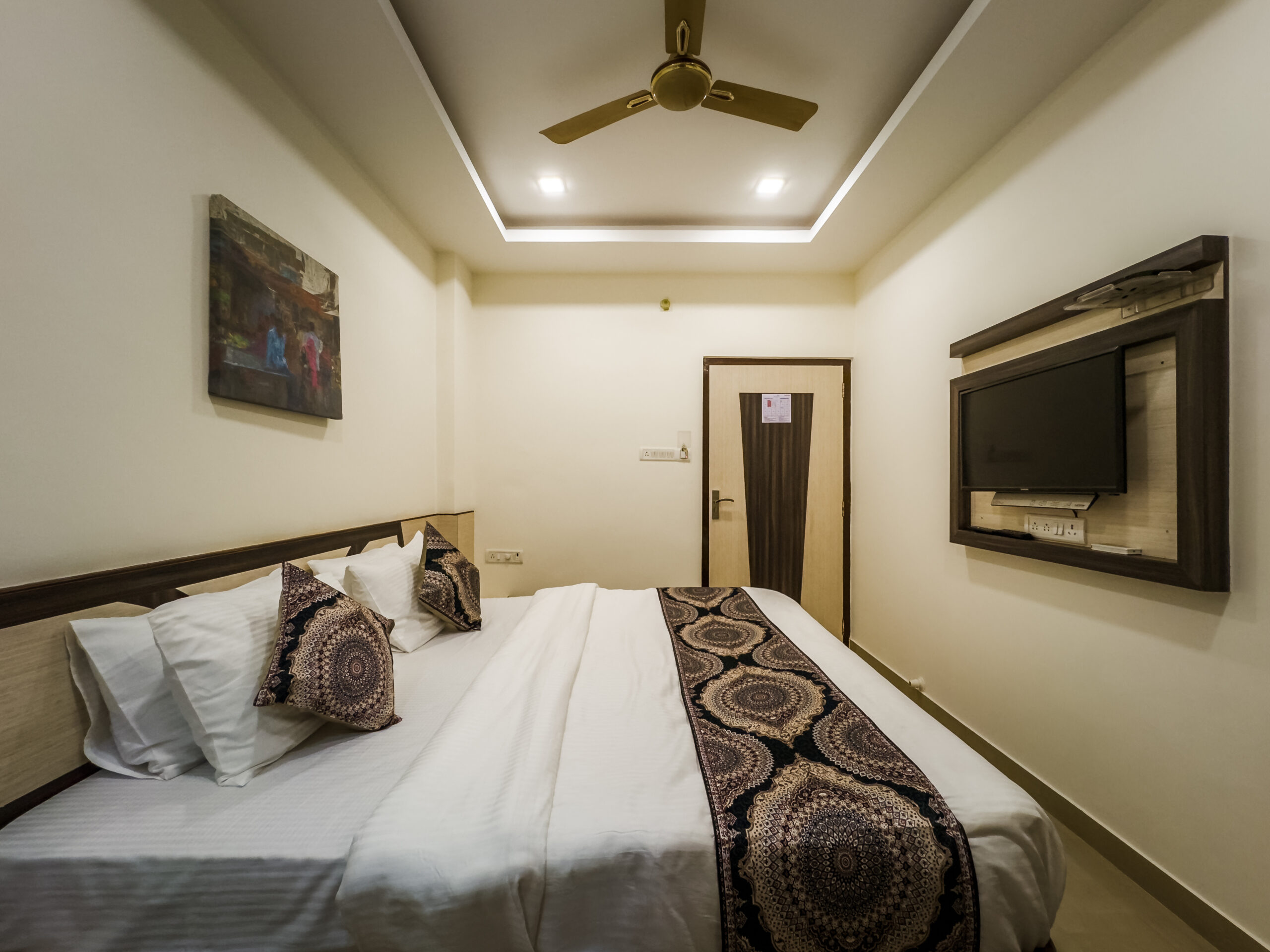 standard room 3