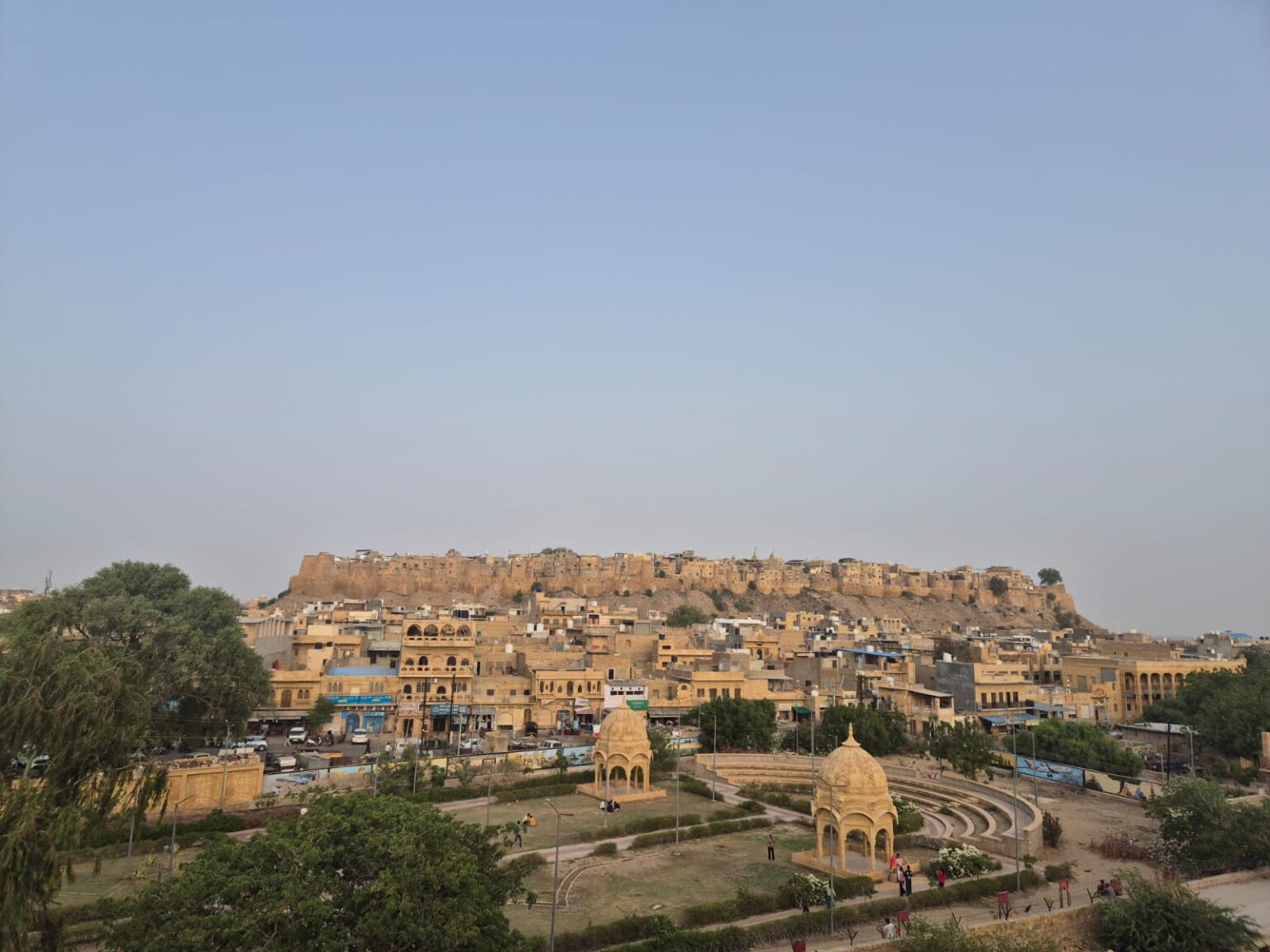 Jaisalmer City 1
