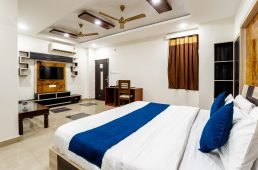 Suite room 1